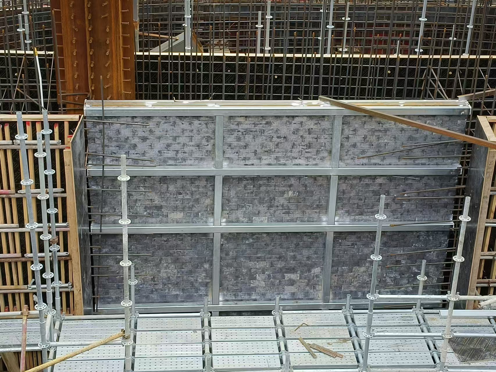 浙江探伤机房铅砖 X射线防护铅砖