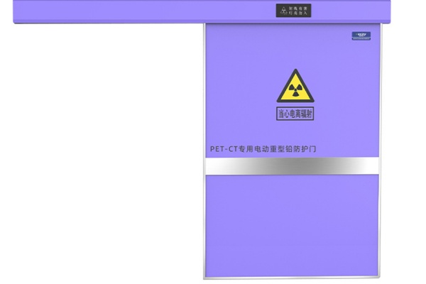 浙江全景机房铅门 CBCT防辐射铅门